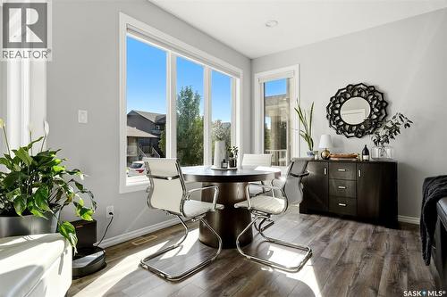 5306 Mcclelland Drive, Regina, SK - Indoor