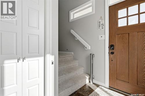5306 Mcclelland Drive, Regina, SK - Indoor Photo Showing Other Room