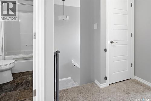 5306 Mcclelland Drive, Regina, SK - Indoor Photo Showing Bathroom