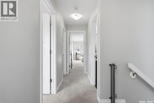 5306 Mcclelland Drive, Regina, SK - Indoor Photo Showing Other Room