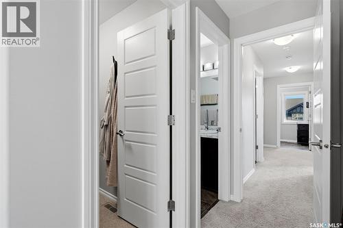 5306 Mcclelland Drive, Regina, SK - Indoor Photo Showing Other Room