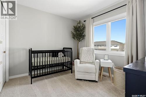 5306 Mcclelland Drive, Regina, SK - Indoor Photo Showing Bedroom