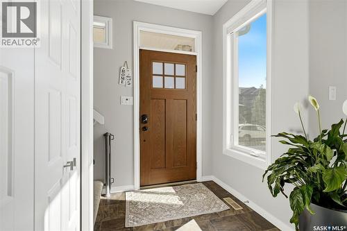 5306 Mcclelland Drive, Regina, SK - Indoor Photo Showing Other Room