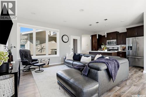 5306 Mcclelland Drive, Regina, SK - Indoor
