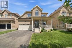 57 CHEEVERS Road  Brantford, ON N3T 0K3