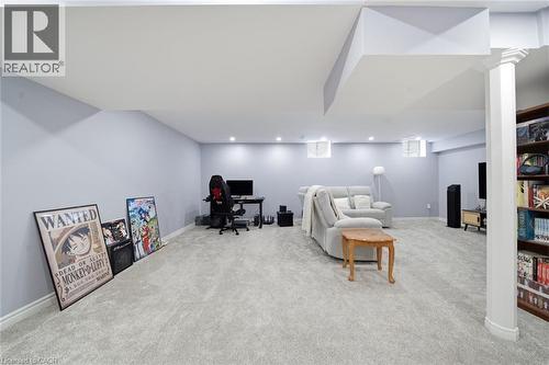57 Cheevers Road, Brantford, ON - Indoor