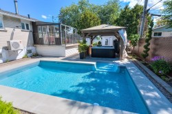 5715 Boul. Payer  Longueuil (Saint-Hubert), QC J3Y 1K3