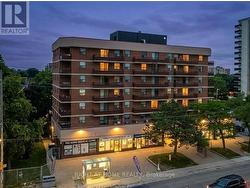 706 - 1881 JANE STREET Toronto, ON M9N 3S7