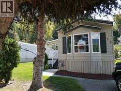 1250 HILLSIDE Avenue Unit# 28 Chase, BC V0E 1M0