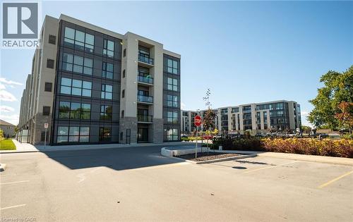 50 HERRICK Avenue Unit# LP09 , St. Catharines, Ontario L2P 2T9