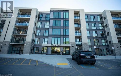 50 HERRICK Avenue Unit# LP09 , St. Catharines, Ontario L2P 2T9 3