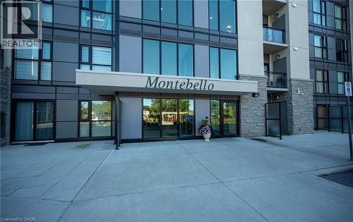 50 HERRICK Avenue Unit# LP09 , St. Catharines, Ontario L2P 2T9 4