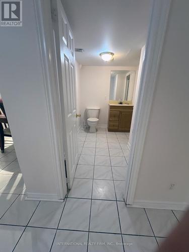 43 Falconridge Drive, Hamilton, ON - Indoor