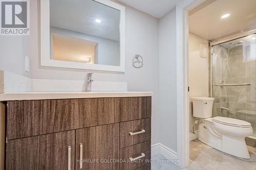 BASEMENT - 59 WOLSELEY STREET , Toronto, Ontario M5T 1A4 2