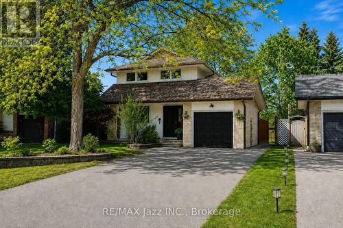 304 ANNES STREET  Whitby (Lynde Creek), ON L1N 5V6