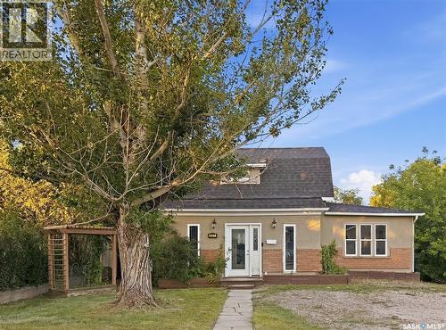 357 3rd AVENUE NE  Swift Current, SK S9H 2G8