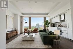 3101 - 1315 BAY STREET  Toronto, ON M5R 0B3
