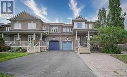 40 SILVER LINDEN DRIVE  Richmond Hill, ON L4B 3S8