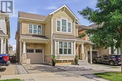 290 WISTERIA WAY Oakville, ON L6M 1L6
