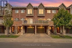 5 - 3170 BOXFORD CRESCENT  Mississauga, ON L5M 0X1