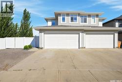 3303 Green Sandcherry STREET  Regina, SK S4V 3M2