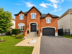 104 Rue Lully  Vaudreuil-Dorion, QC J7V 0M7