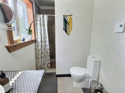 Salle de bains - 309 11E Rue, Val-D'Or, QC - Indoor Photo Showing Bathroom