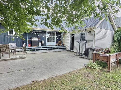 Cour - 309 11E Rue, Val-D'Or, QC - Outdoor