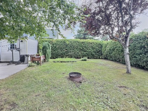 Cour - 309 11E Rue, Val-D'Or, QC - Outdoor