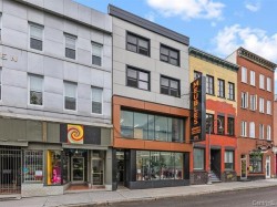 175  - 179 Rue St-Joseph E.  Québec (La Cité-Limoilou), QC G1K 3A8