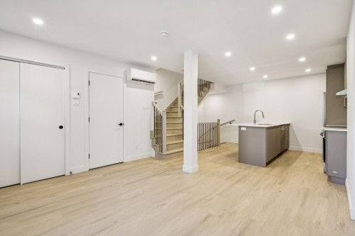 Vue d'ensemble - 101-5999 Rue Hamilton, Montréal (Le Sud-Ouest), QC - Indoor