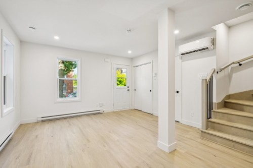 Vue d'ensemble - 101-5999 Rue Hamilton, Montréal (Le Sud-Ouest), QC - Indoor Photo Showing Other Room