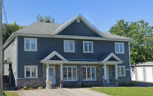 Façade - D-20 7E Avenue, Beauharnois, QC - Outdoor With Facade