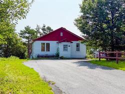 27 Church Hill  Spaniards Bay, NL A0A 3X0