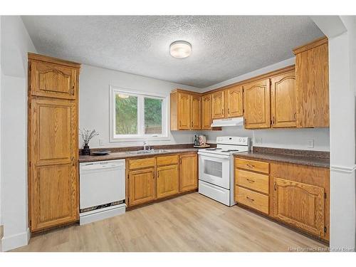 76 Angelview Court, Fredericton, NB 
