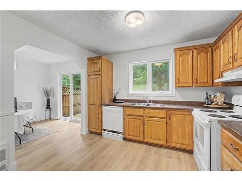 76 Angelview Court, Fredericton, NB 