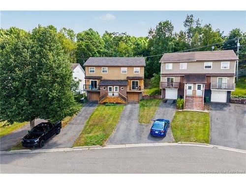 76 Angelview Court, Fredericton, NB 