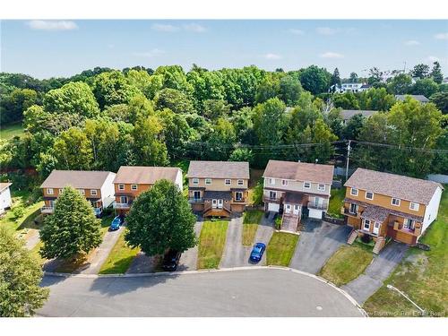 76 Angelview Court, Fredericton, NB 