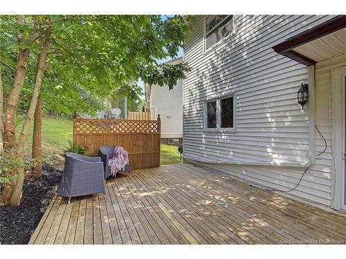76 Angelview Court, Fredericton, NB 