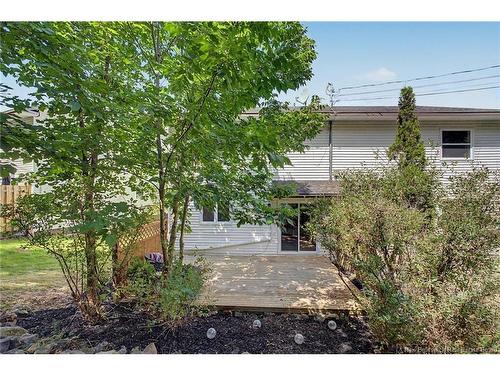 76 Angelview Court, Fredericton, NB 
