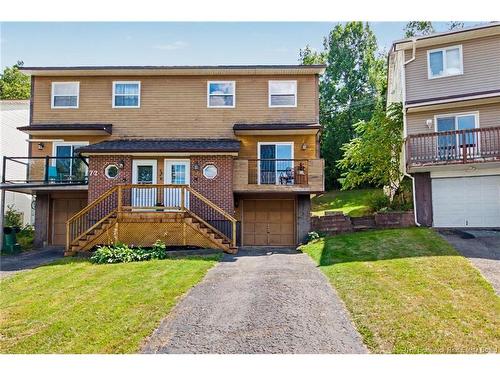 76 Angelview Court, Fredericton, NB 