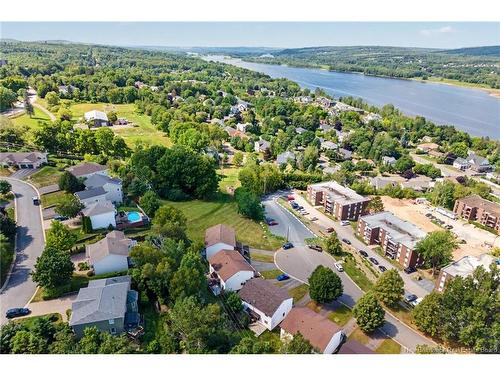 76 Angelview Court, Fredericton, NB 
