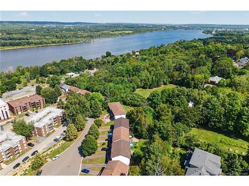 76 Angelview Court, Fredericton, NB 