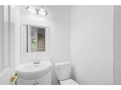 76 Angelview Court, Fredericton, NB 