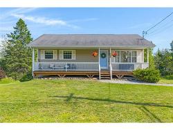 148 Gondola Blvd  Quispamsis, NB E2E 1J3