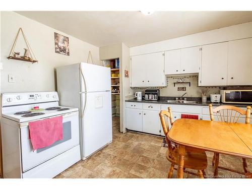 22 Bridge St, Apohaqui, NB 