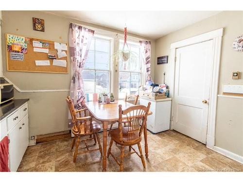 22 Bridge St, Apohaqui, NB 