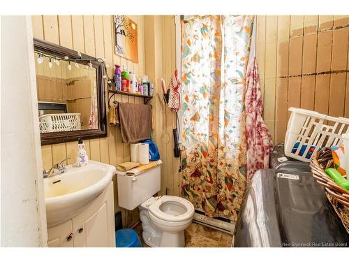 22 Bridge St, Apohaqui, NB 