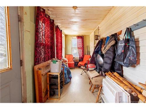 22 Bridge St, Apohaqui, NB 