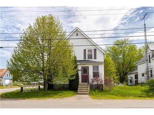 22 Bridge St, Apohaqui, NB 